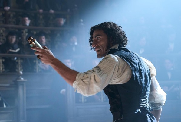 [넷플릭스 SF 공포영화추천] 프랑켄슈타인 다시보기 줄거리&amp;#44; 결말 해석&amp;#44; 리뷰 및 후기