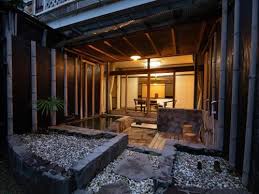 시라하마(白浜) 각종 료칸 사진