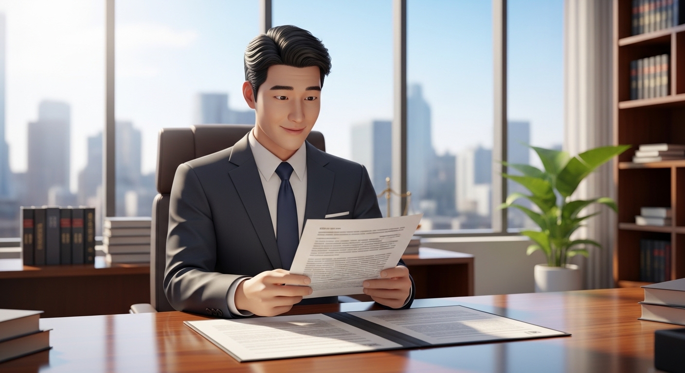 불송치결정, 검사면담