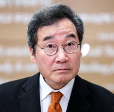 이낙연 프로필 나이 고향 학력 재산 신당 