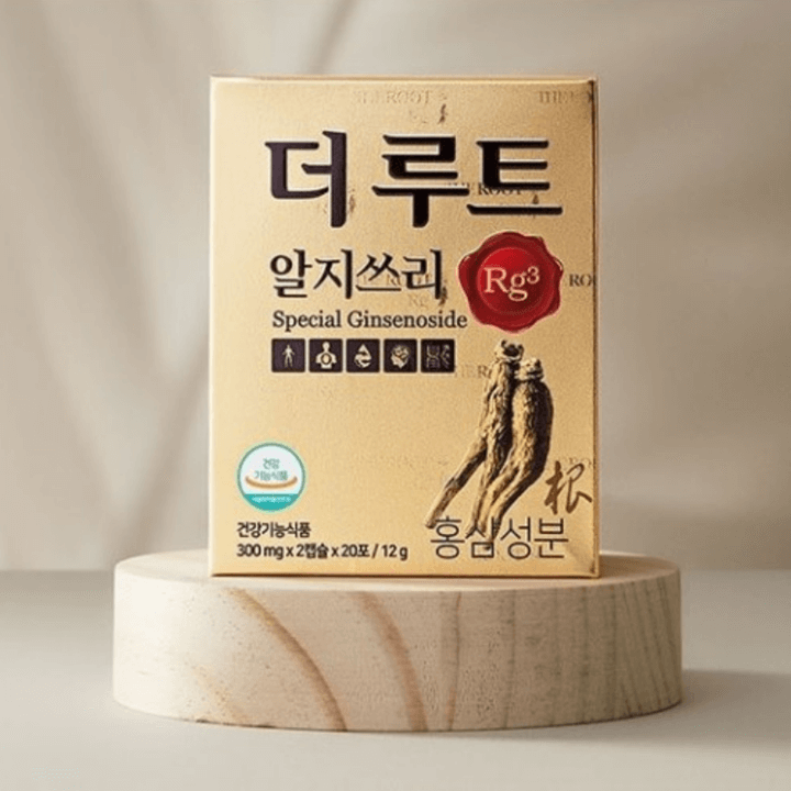 더루트알지쓰리-프리미엄-제품-사진