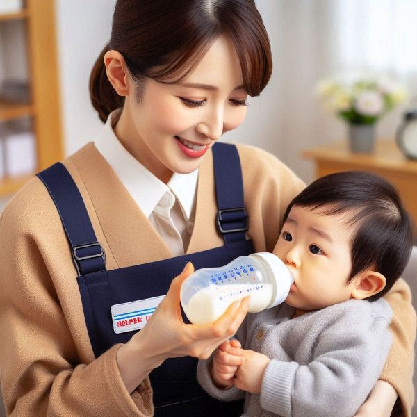 산모도우미 하는 일, 비용부터 신청 방법