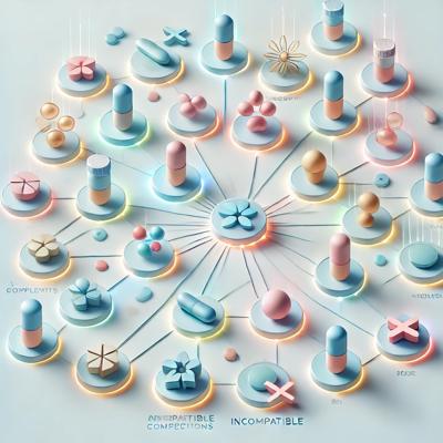 영양제 맞춤 궁합 완전 정리: 효과 높이는 최고의 조합과 피해야 할 조합