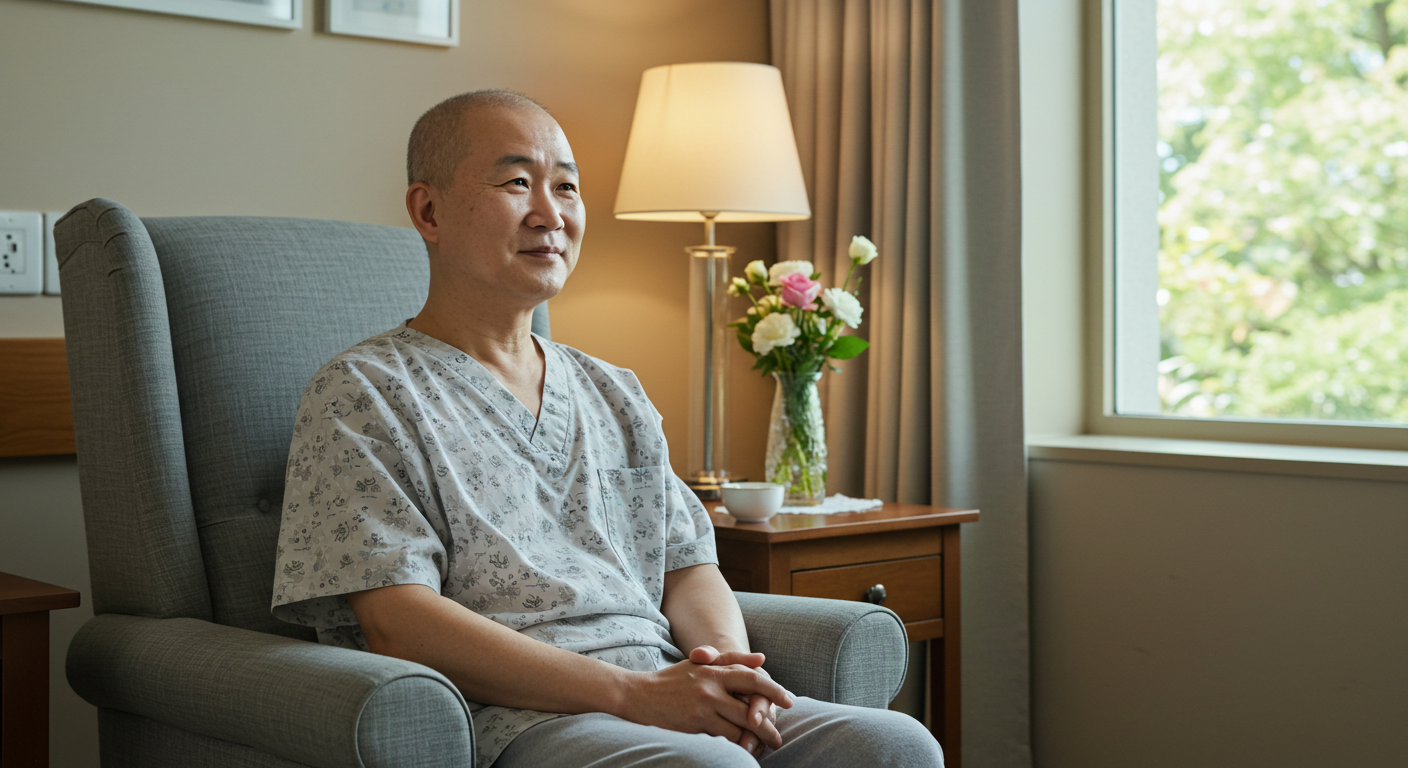 담도암&amp;#44; 담도암항암치료&amp;#44; 항암치료부작용