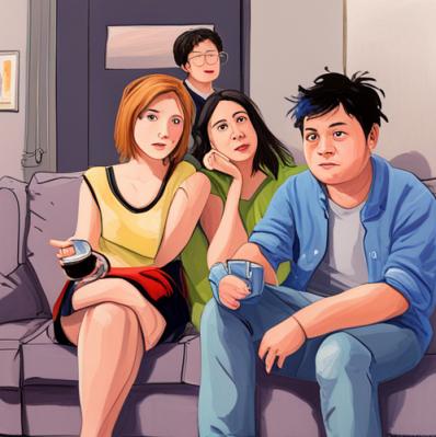 MZ세대 이거 꼭 봐두어야지