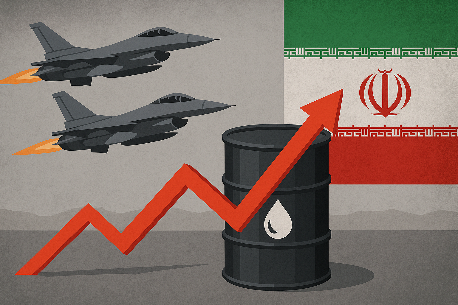 이스라엘-이란전쟁