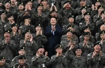 입대 격려 인사 가족 응원 메시지 담담하고 든든한 표현_25
