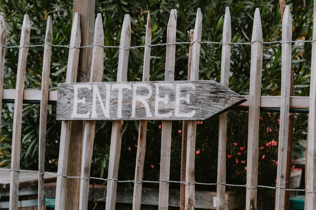 Entrance fee