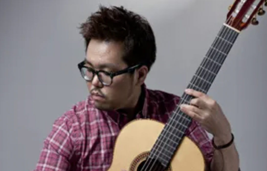 박주원 기타리스트