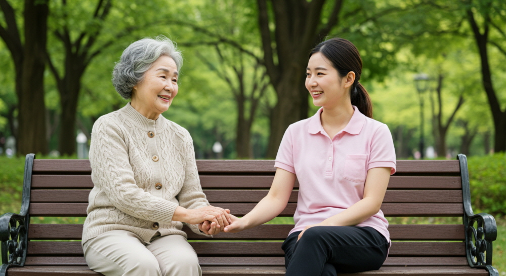 손가락 마디 통증