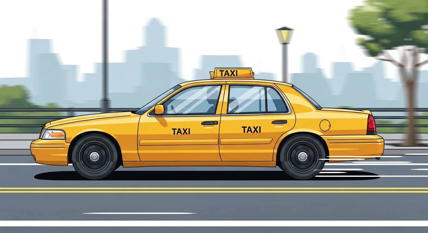 광명 개인택시 시세 면허 번호판 2