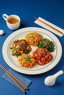 주현욱 가게 ‘철가방 중화 포차’