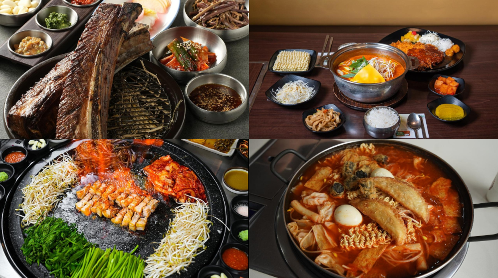 강남대 근처 숨은 맛집 베스트 10, 요즘 뜨는 용인 기흥 핫플