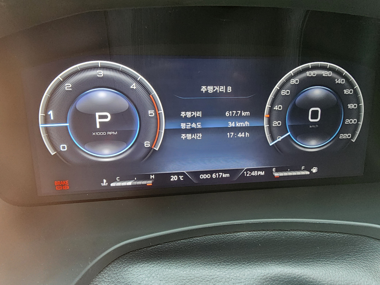 렉스턴 스포츠&칸 쿨멘