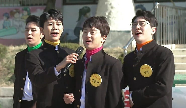 이찬원 나이, 콘서트, 팬카페, 키, 몸무게, 고향, 가족, 노래 학력 이찬원의 선물