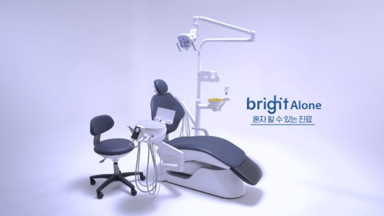 치과용 생체재료 부문