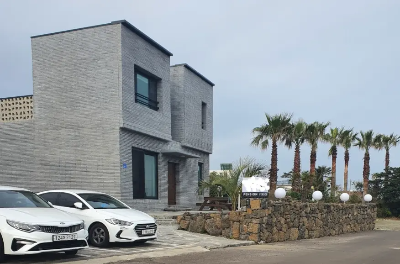 제주한달살기 숙소 힐타워펜션