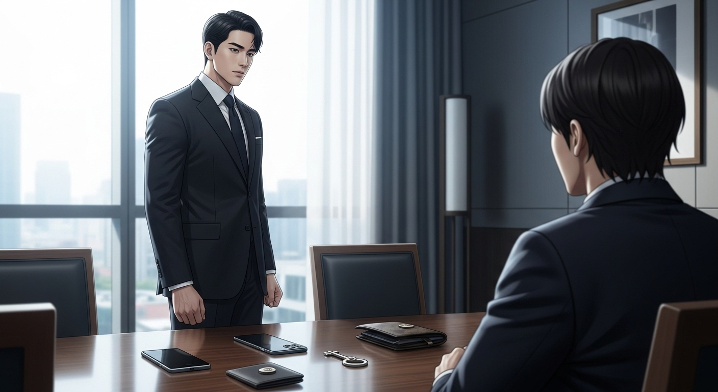 절도죄, 횡령죄, 배임죄