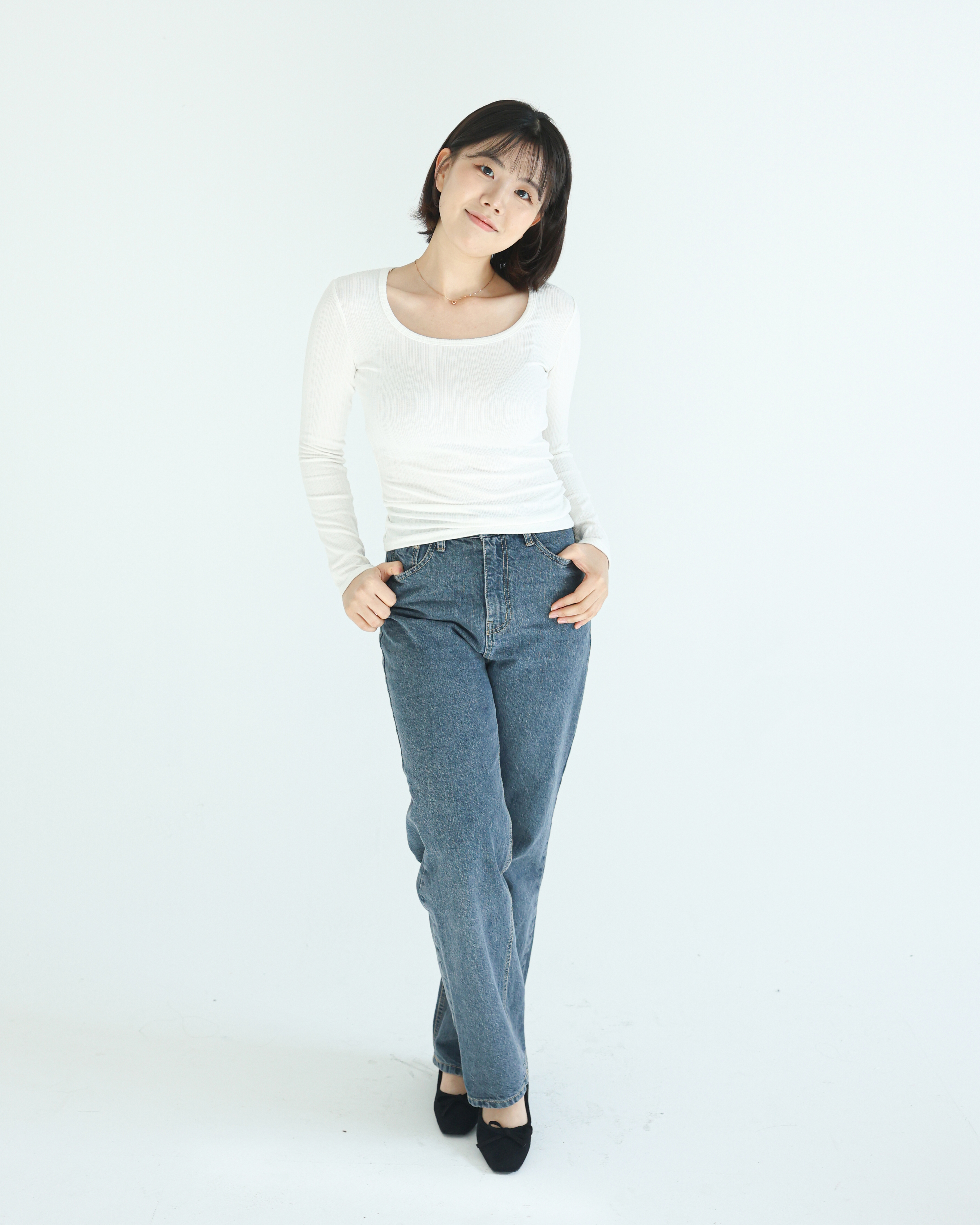 천안 프로필사진 순백스튜디오 &mdash; 맑은 느낌의 프로필 사진 2