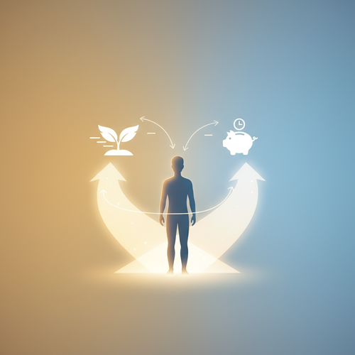 나에게 맞는 최적의 선택: 청년미래적금 활용 전략