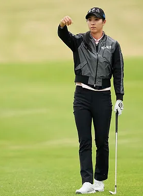 크리스에프앤씨 제47회 KLPGA 챔피언십
