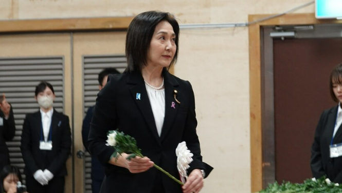 사도광산 추도식 논란 역사적 배경 알아보기