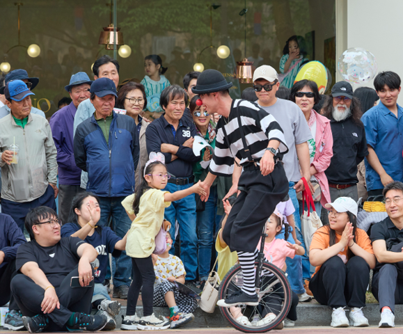 2025 남원 춘향제