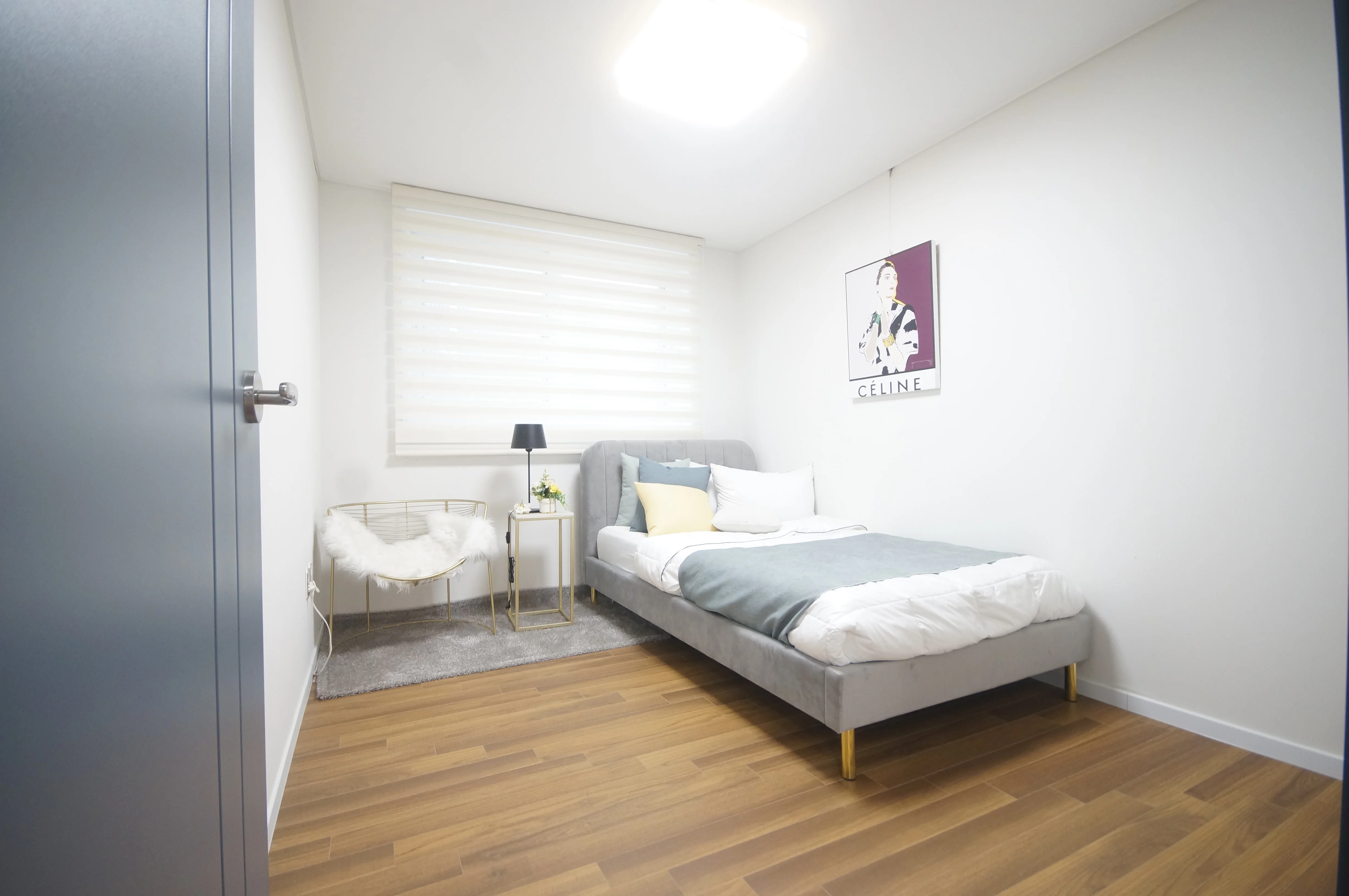 화성시 만세구 남양읍 3룸 쓰리룸 신축빌라 방