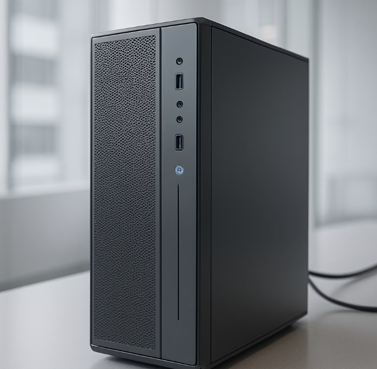 '머리 없는' 컴퓨터, 헤드리스의 의미