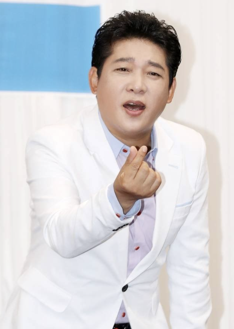 박상철 행사