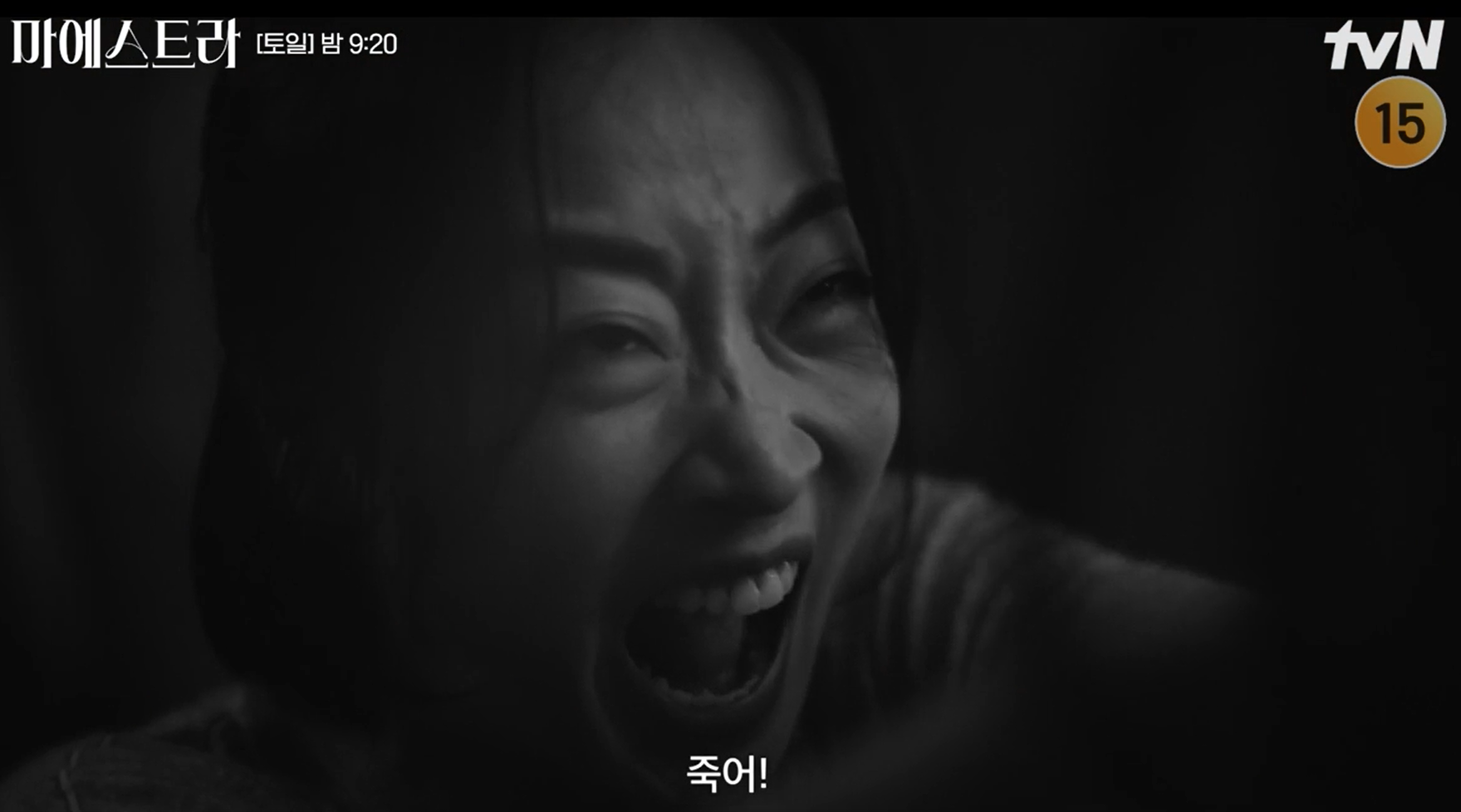 드라마 마에스트라