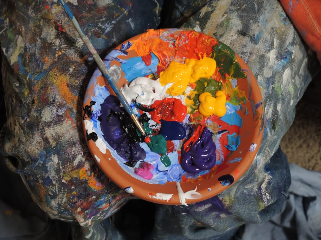 'Artist'