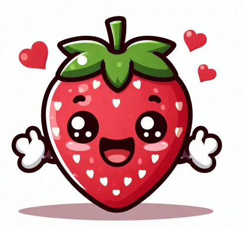 딸기는-과일인가-채소인가