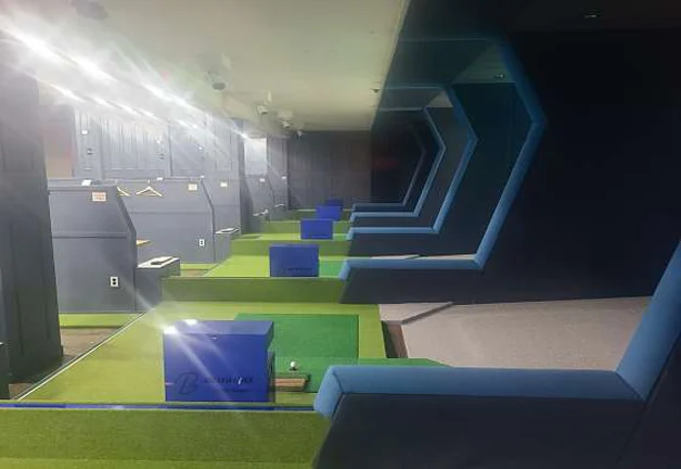 브라보퍼블릭골프 원주단구점