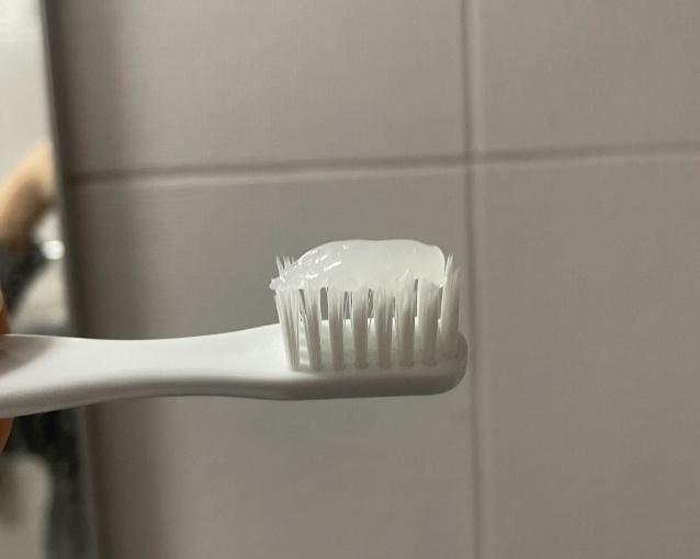 칸디데 미백치약