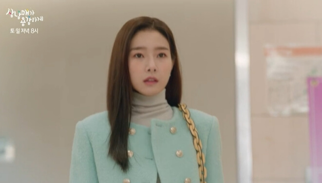 삼남매가 용감하게 인물관계도