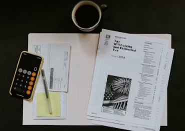 국세 환급금 조회방법, 찾기, 지급일