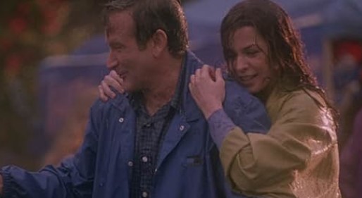 천국보다 아름다운 줄거리 결말 후기 리뷰(호평과 혹평) - 판타지 사후 세계 영화다시보기추천