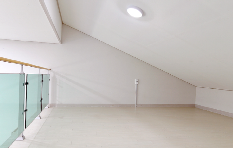 진주 월아산자연휴양림