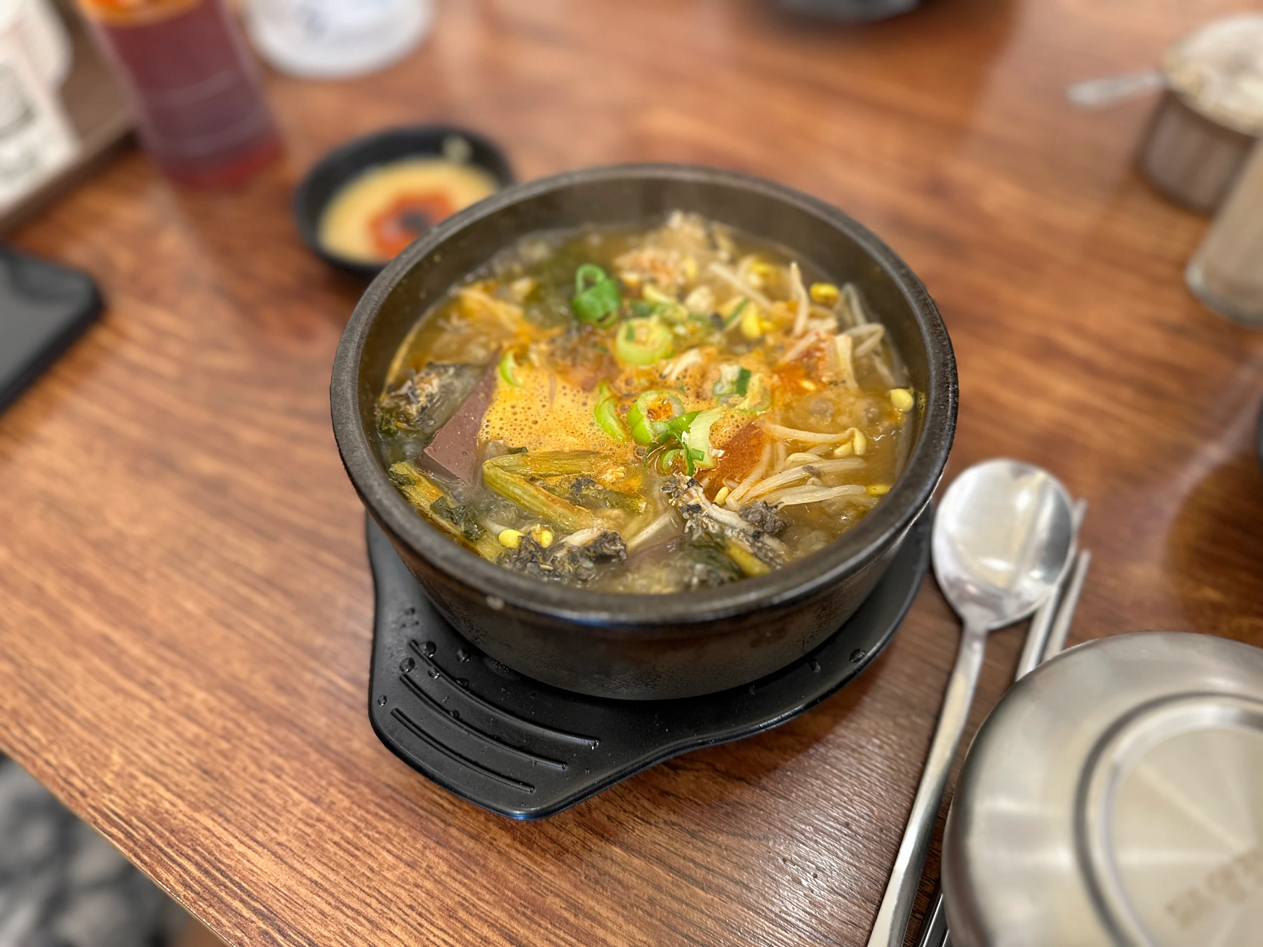 일품-양평해장국-낙산점-양평해장국