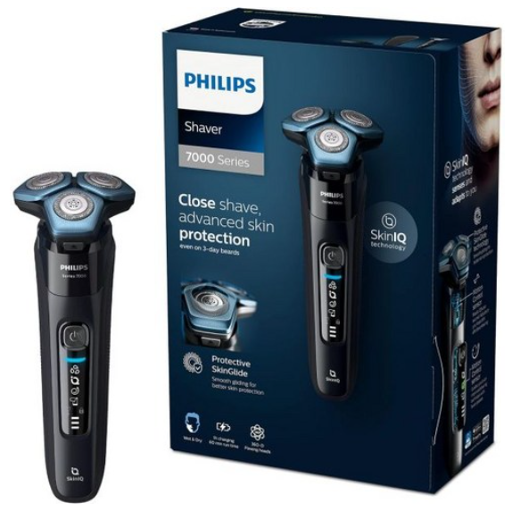 전기면도기 관련 사진