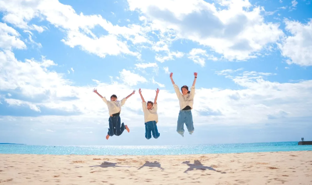 여름바다