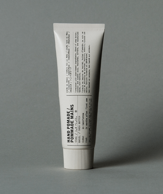 르라보핸드크림