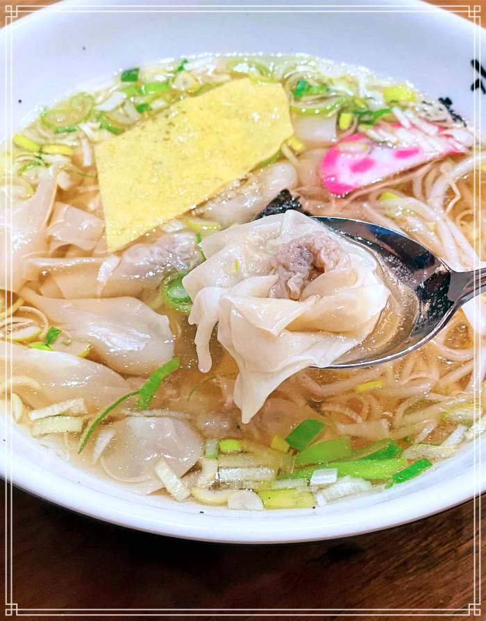 고두심이 좋아서 부산 수영 0.3 mm 완당, 완당면 맛집