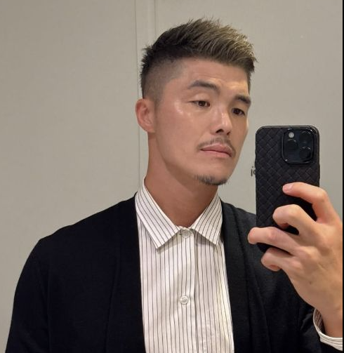 김영광 축구선수 프로필