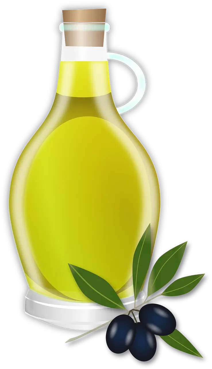 올리브오일 관련 이미지