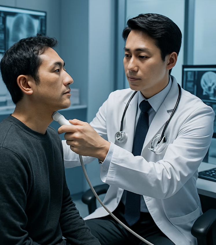 식후 심해지는 왼쪽갈비뼈통증&amp;#44; 역류성 식도염&middot;위염 의심 신호