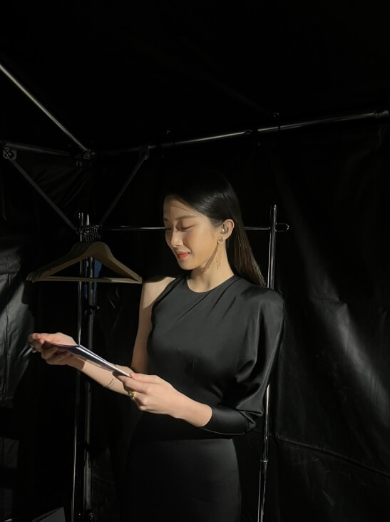 문가영 나이, 프로필,책, 출연 드라마 영화(+그놈은 흑염룡)🌟
