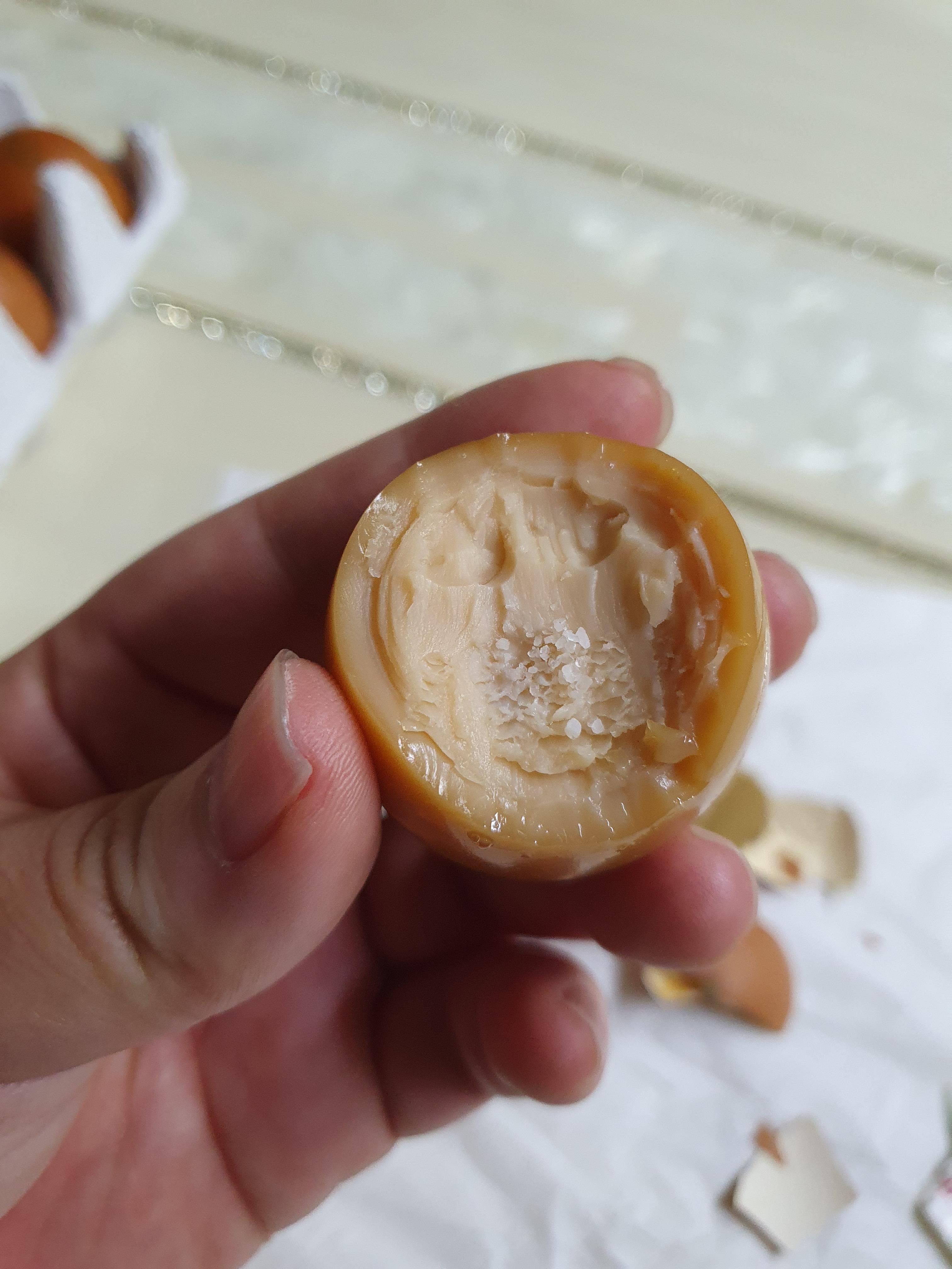 이정도면 쫀득한 구운계란으로 성공함