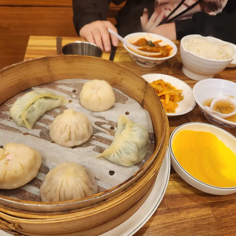 동네한바퀴-김포공항-60년-중식당-도일처-위치-메뉴-가격-주차